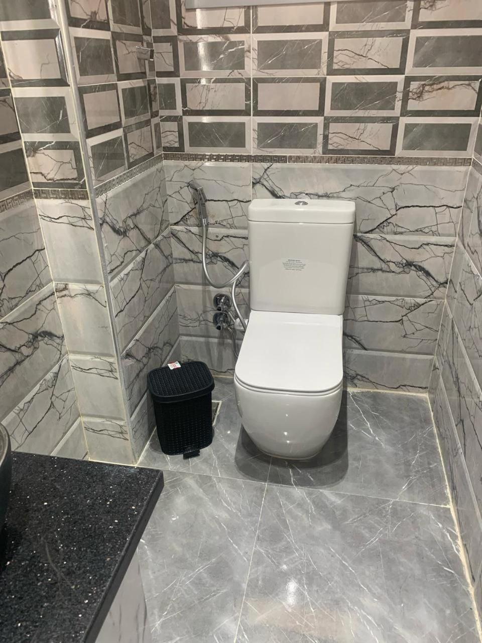 Cozy Flat One Kattameya Le Caire