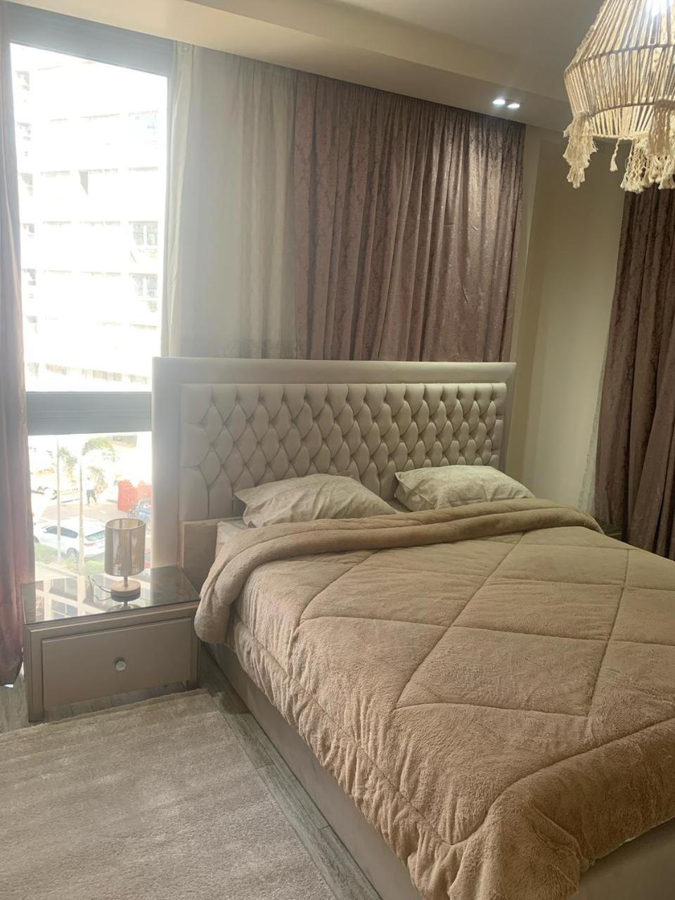Cozy Flat One Kattameya * Le Caire
