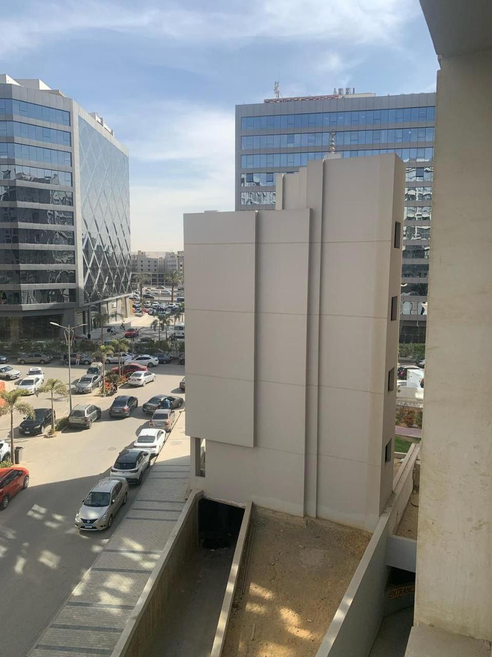 Appartement Cozy Flat One Kattameya Le Caire
