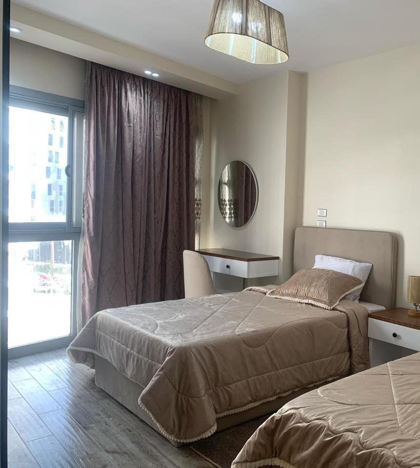 Cozy Flat One Kattameya Le Caire