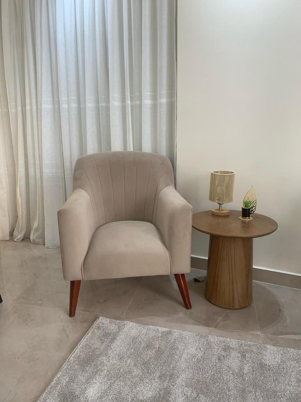 Cozy Flat One Kattameya Le Caire