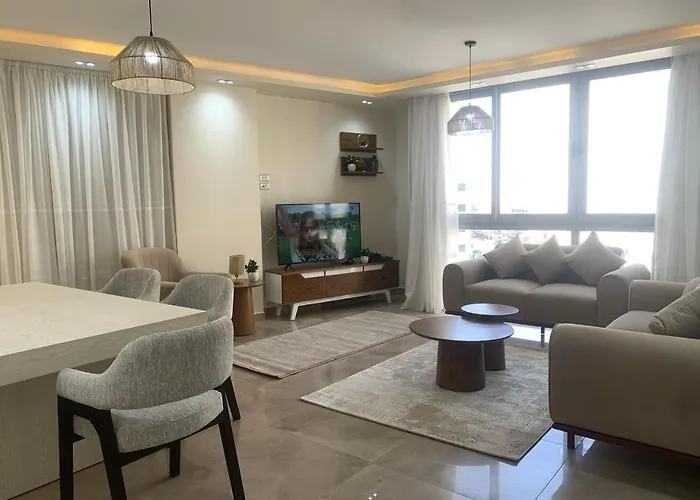 Cozy Flat One Kattameya