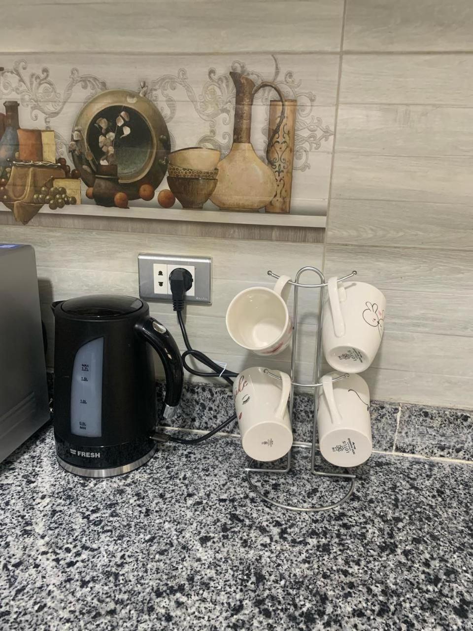 Apartment Cozy Flat One Kattameya