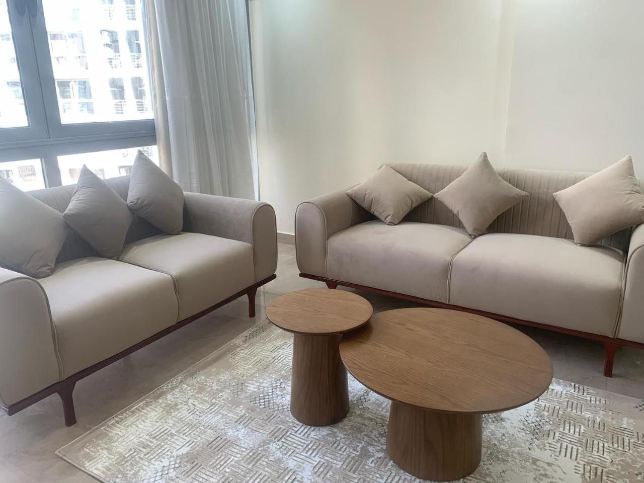 Cozy Flat One Kattameya