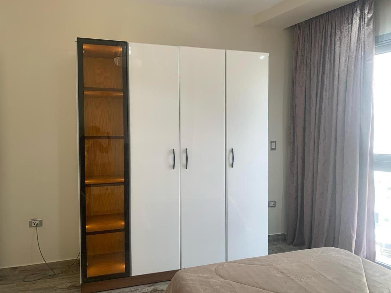 Apartment Cozy Flat One Kattameya Cairo