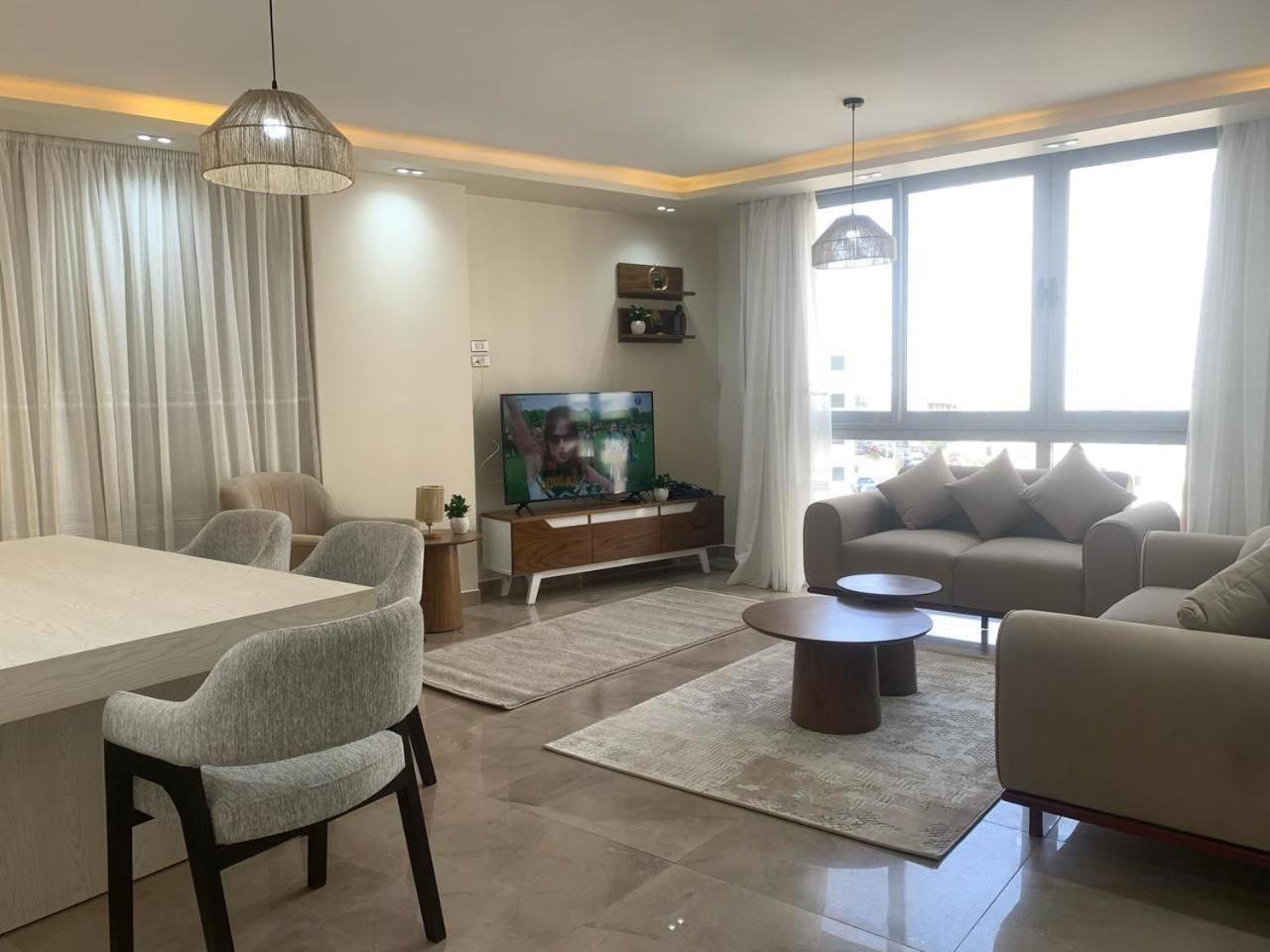 Cozy Flat One Kattameya Cairo