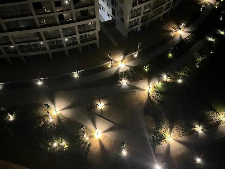 Cozy Flat One Kattameya Apartment Cairo
