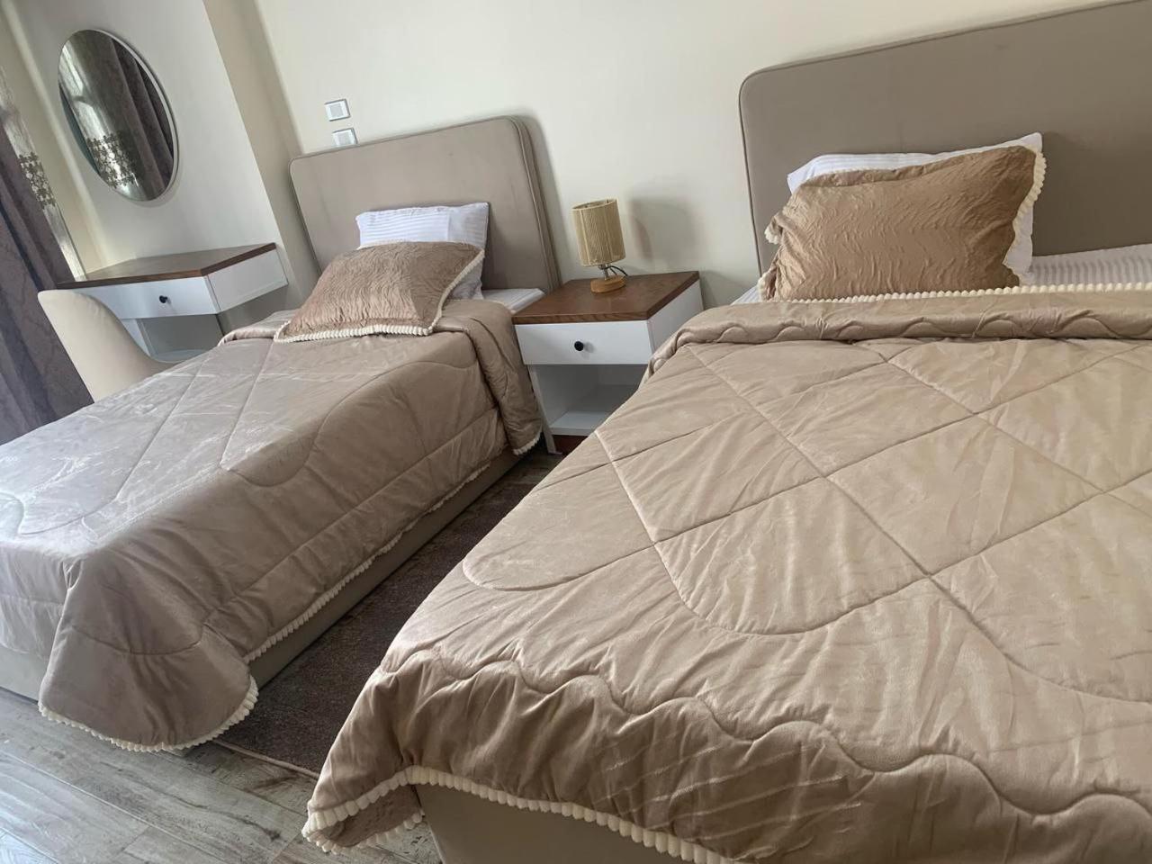 Apartment Cozy Flat One Kattameya Cairo